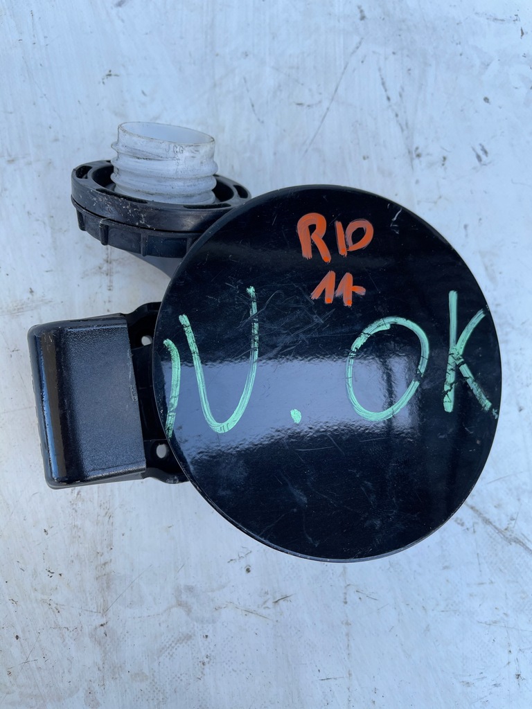 фото №1, Кришка заливної пального kia rio iii 11-