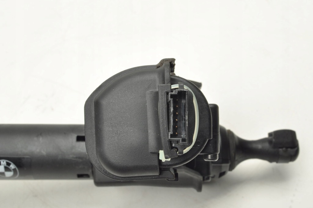 Bmw i4 g26 привід амортизатор кришки лівий 7487575 Зі Шроту