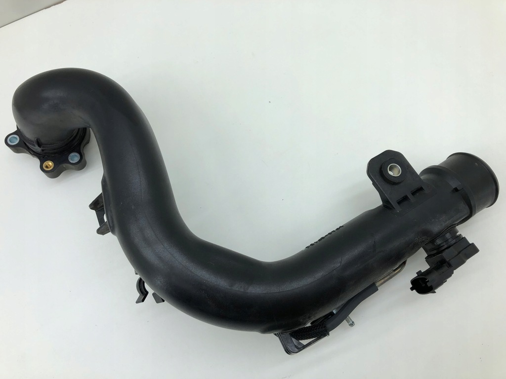 фото №1, Suzuki swift sport mk8 труба шланг воздухозаборник воздуха 0261230452