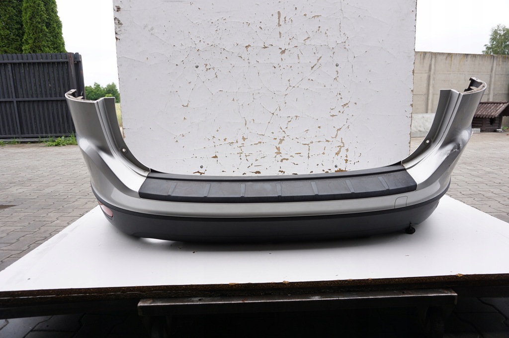 фото №1, Бампер задняя задний volvo xc60 i 426-26