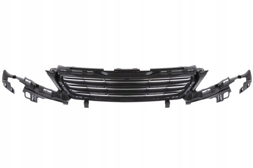 фото №1, Решётка радиатора pasuje do: peugeot 308 ii 09.13-06.17 6502-07-5519992q