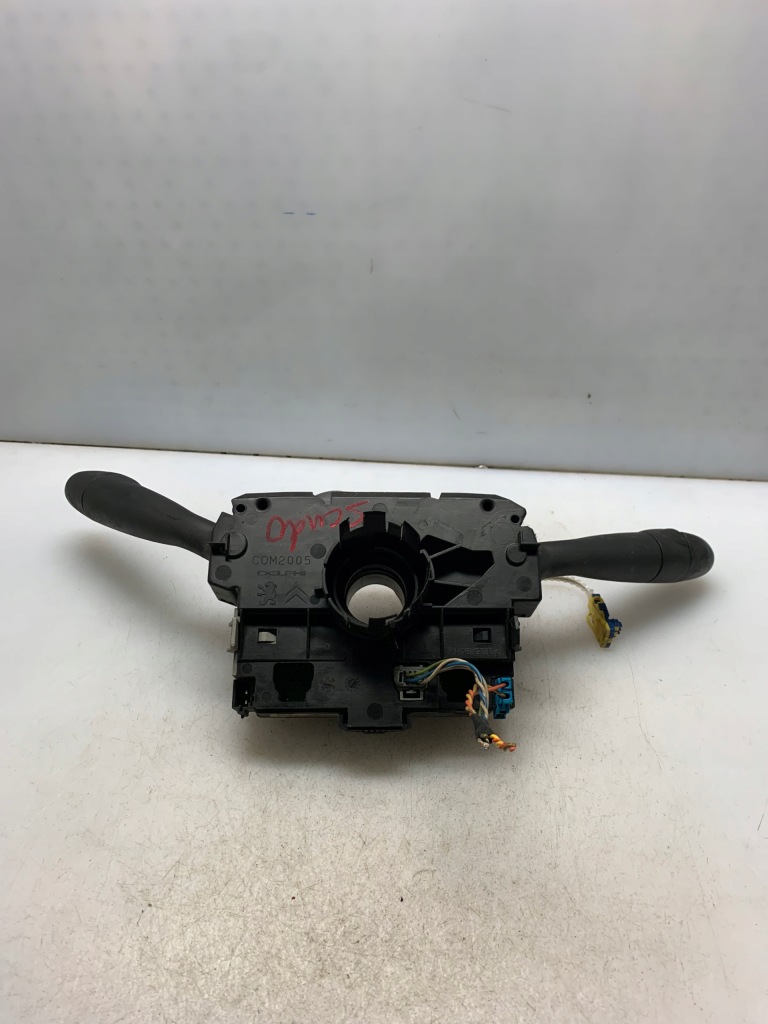 фото №2, Перемикач комбінований 96626571xt fca