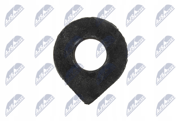 фото №3, Резиновый элемент стабилизатора перед dodge caravan 96- grand