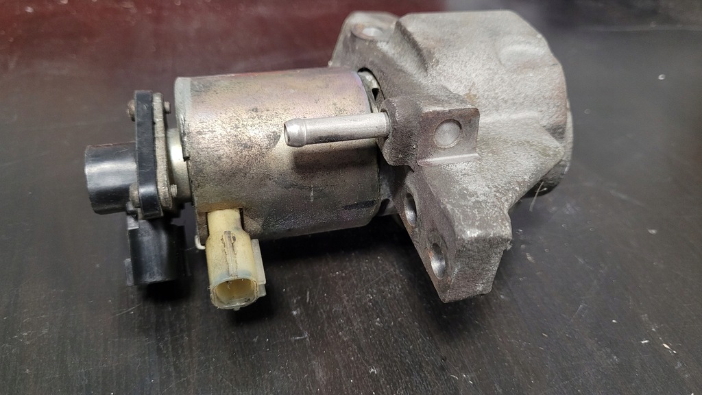 фото №1, Renault espace iv клапан egr 3.0dci 8971102632