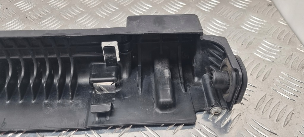 Bmw f25 f26 кронштейн кронштейн радіатора 7593839 Ціна