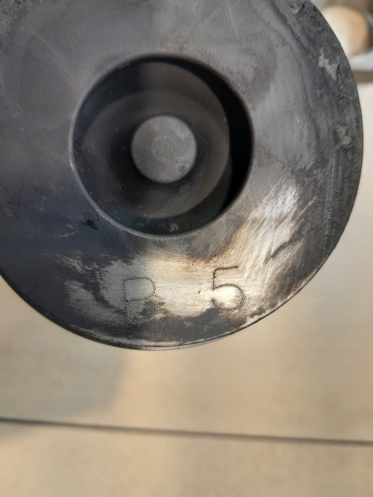 фото №11, Поршень з шатун mazda premacy 2.0 ditd