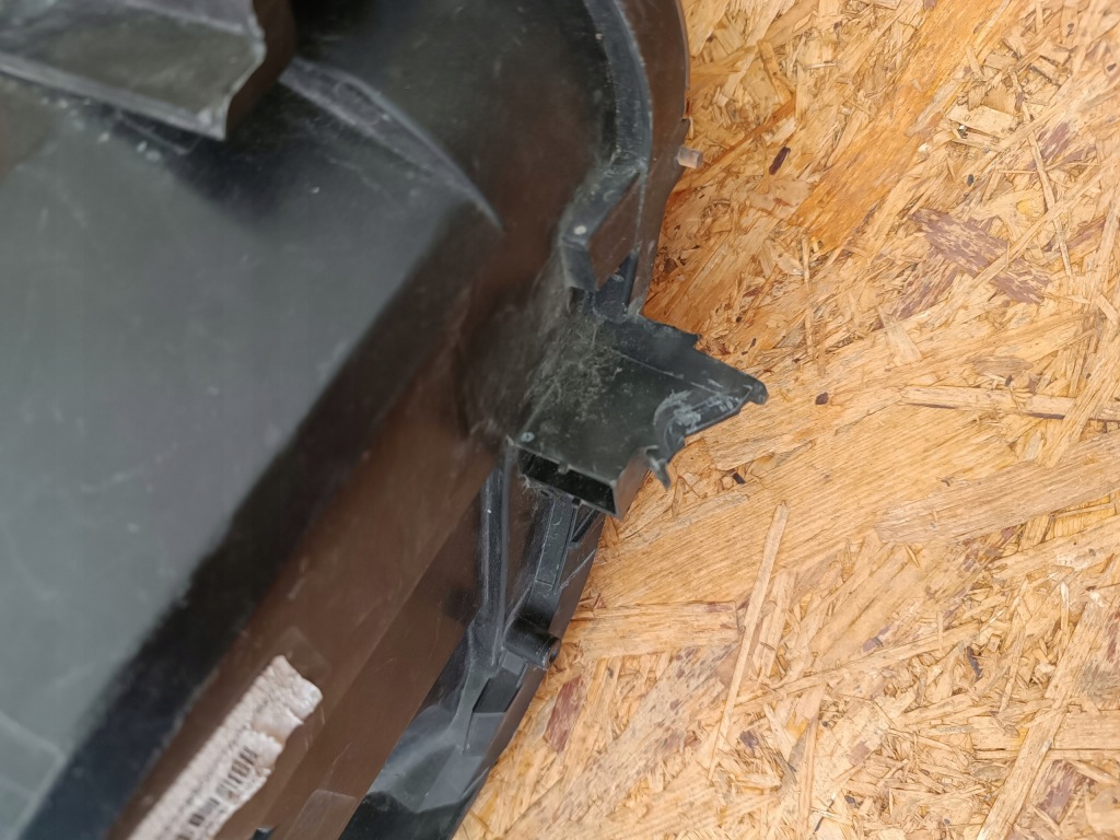 фото №4, Фара лампа правий перед eu 89101887 alfa romeo mito