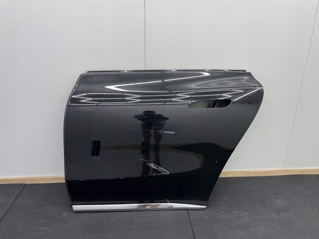 фото №1, Mercedes eqe w295 295 дверь задние левая задняя