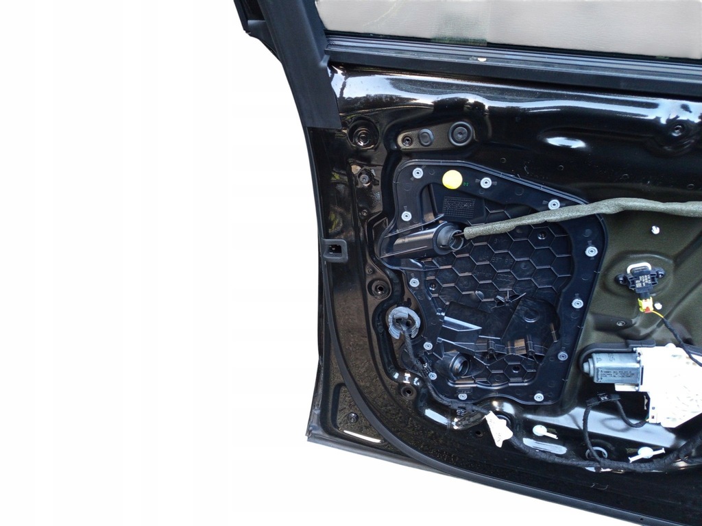 фото №9, Audi a8 s8 d4 4h ліва сторона двері передні