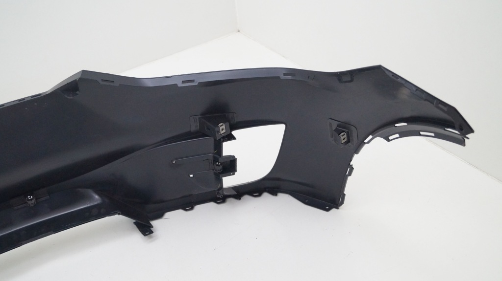 фото №7, Tesla x 15-23 бампер передній перед a31t