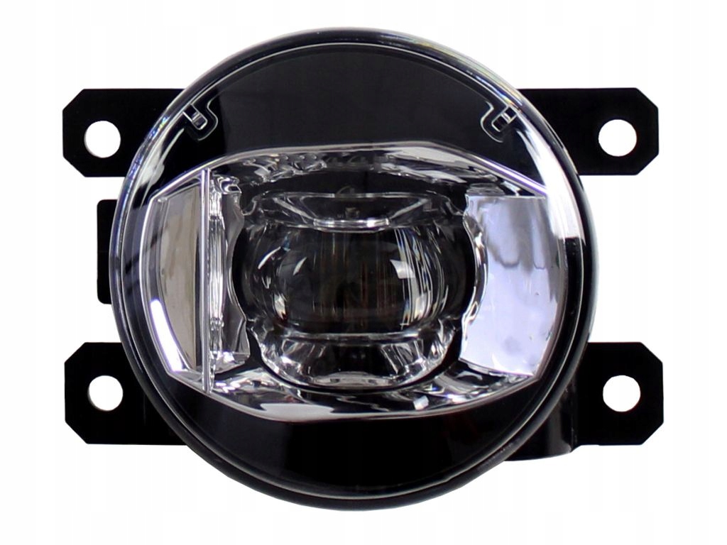 фото №1, Противотуманная фара противотуманный левый jeep renegade 2014-