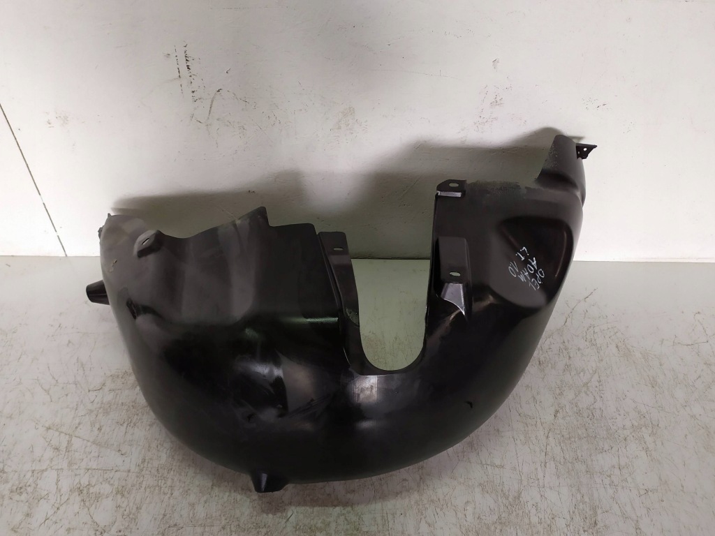 фото №1, Підкрилок лівий задня opel adam 13355881