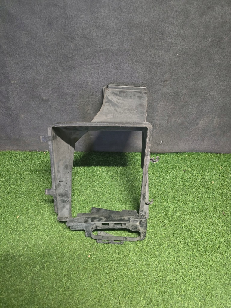 фото №1, Воздуховод впуск воздуха bentley continental gt 3sd