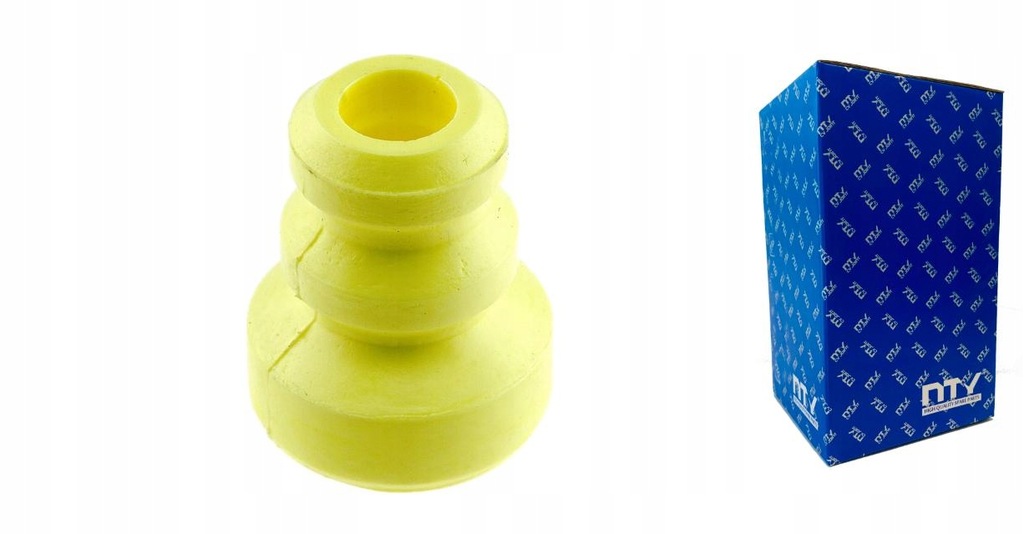 фото №11, Отбойник амортизатора ab-hd-022 nty