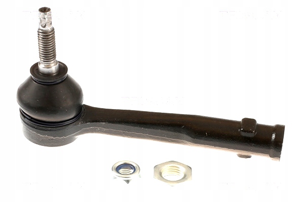 фото №2, Наконечник тяга кермовий jeep compass 1.4-2.0 16- le triscan