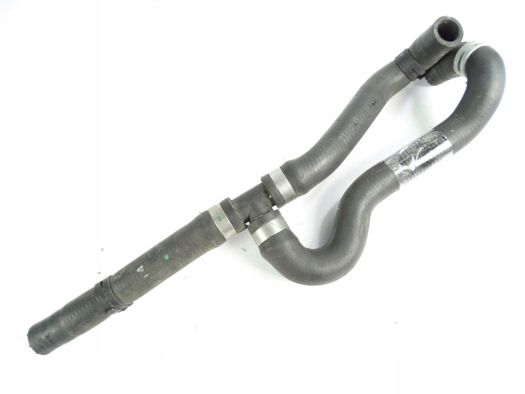 фото №1, Mercedes w220 пабтрубок  труба шланг воды электроклапан