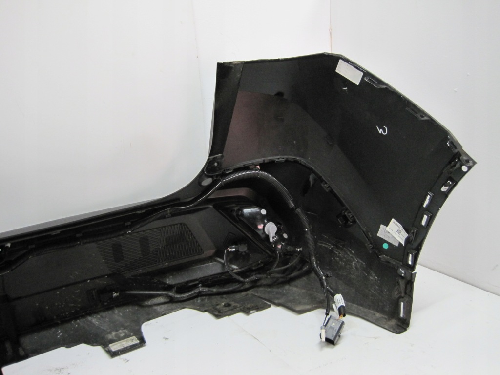 Бампер задний peugeot 408 4 pdc 22r задний задний Киев