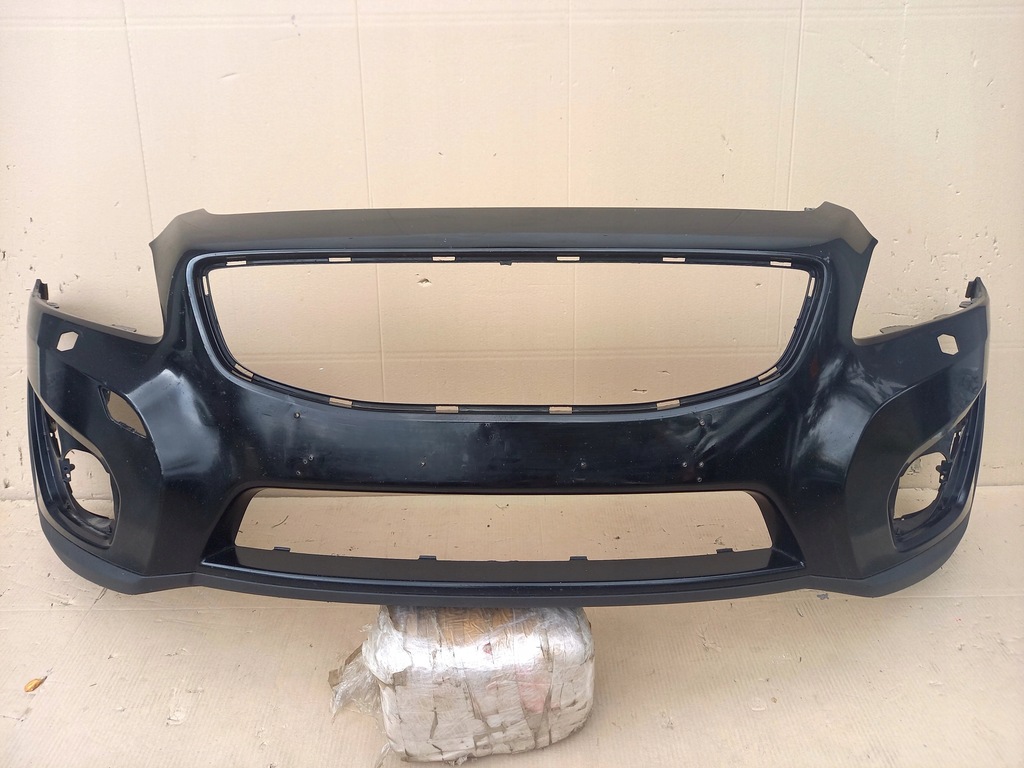 фото №1, Volvo c30 lift бампер передній перед оригінал!