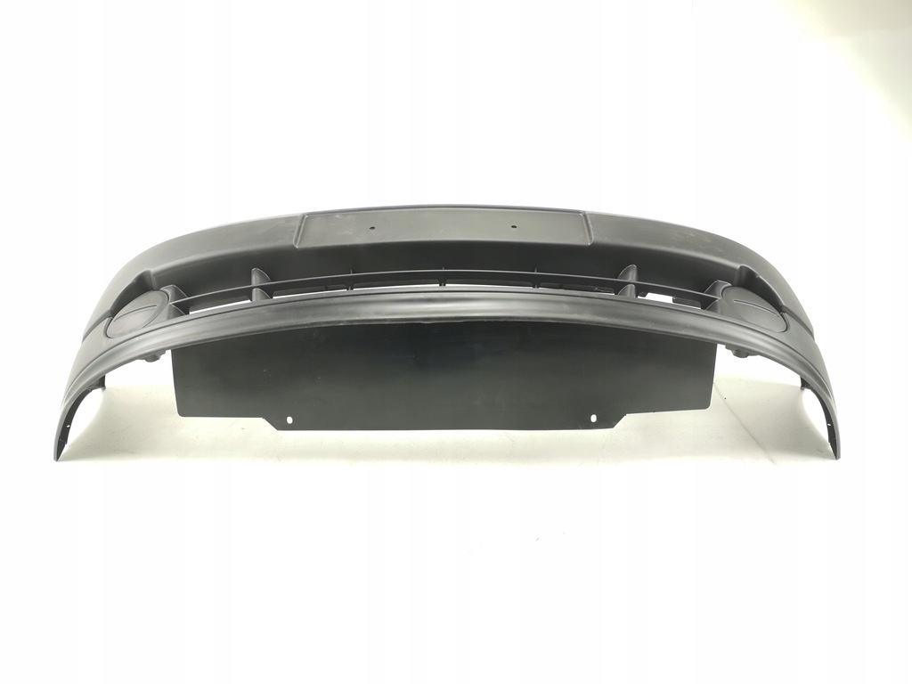 фото №8, Бампер перед renault kangoo ii 2003-2007 новий isam 1415110 / 7701056417