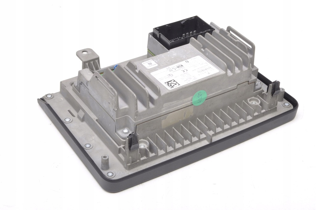 фото №7, Maserati ghibli iii m157 дисплей 670106777