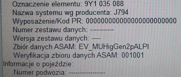 фото №10, Porsche cayenne iii 3 блок керуючий навігація модуль mmi 9y1035088