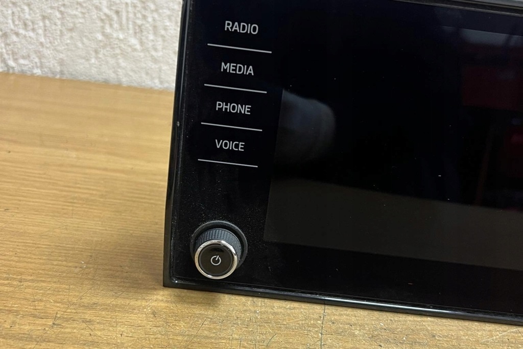 фото №9, Экран навигации skoda karoq nu7 565919605c дизель 2019