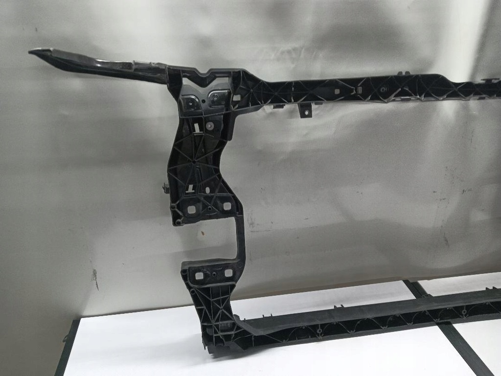 фото №7, Pas підсилювач перед передній audi q5 80a805594