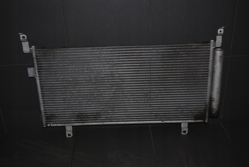 фото №6, Радиатор кондиционера subaru forester t1028817zg
