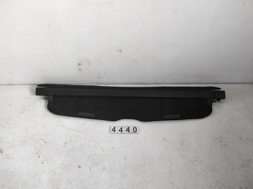 фото №1, Шторка багажника peugeot 307