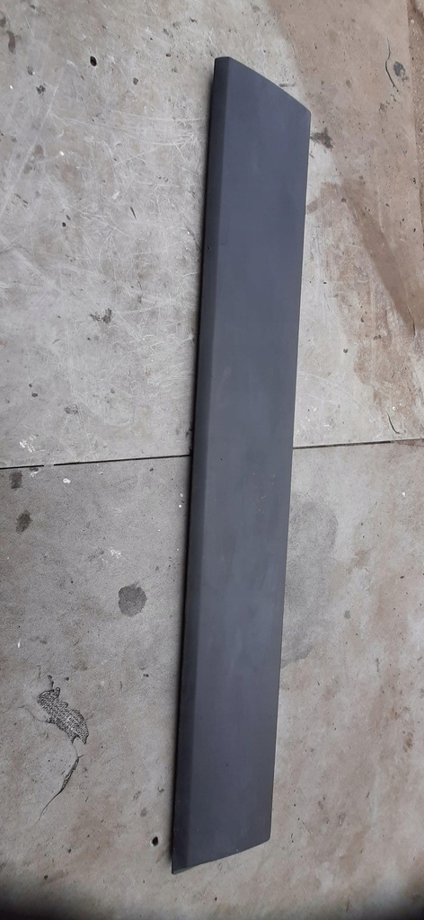 фото №6, Молдинг дверь левый bok renault trafic iii 93867912