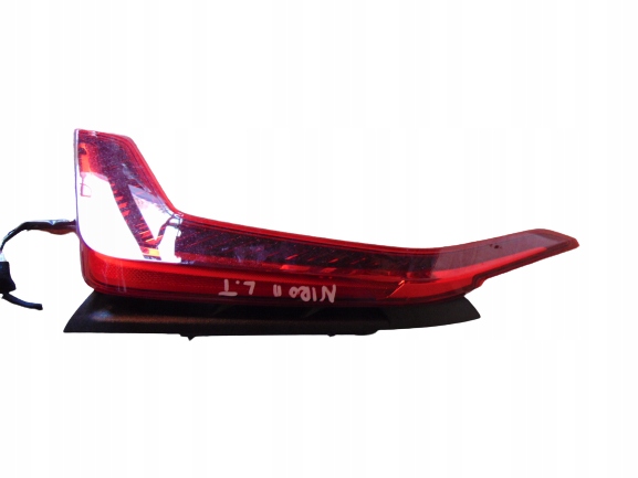 фото №1, Лампа левый задняя задняя левая kia niro ii 92401at000