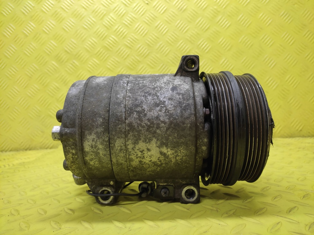 фото №5, Volvo v50 2.5 компресор кондиціонера p30761390
