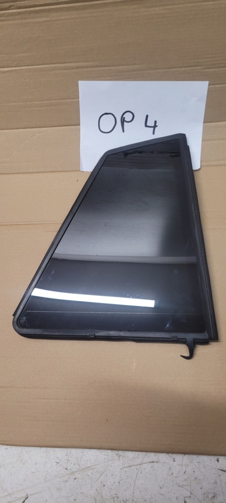 Купить Стекло дверь задний  правый mercedes gle w292 2014 a2927300455