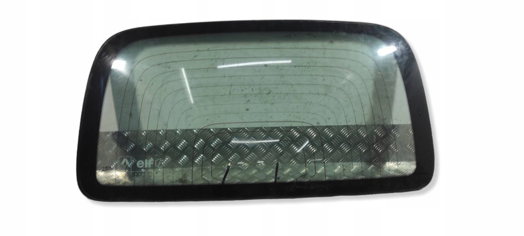 фото №1, Стекло крышки задний renault kangoo i 98-