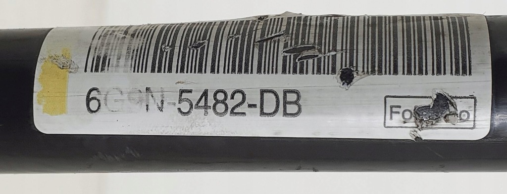 фото №6, Тяга стабілізатор перед ford mondeo mk4