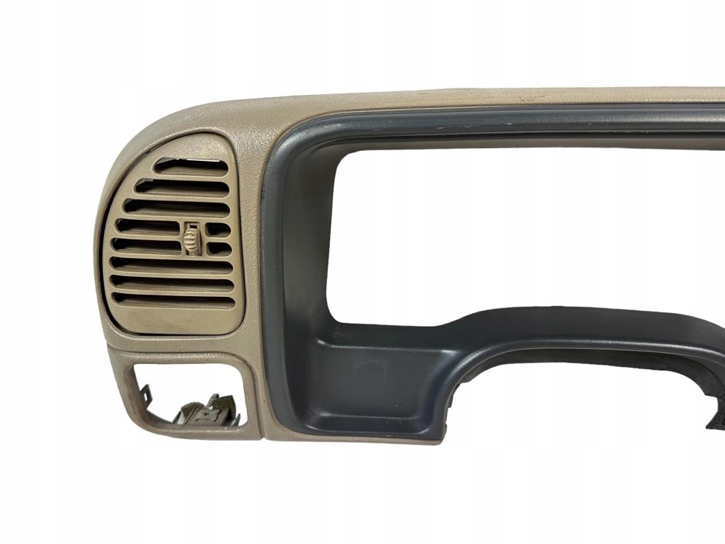 фото №5, Chevrolet tahoe suburban gmc yukon 95-99 панель приладів консоль корпус панель приладів панель