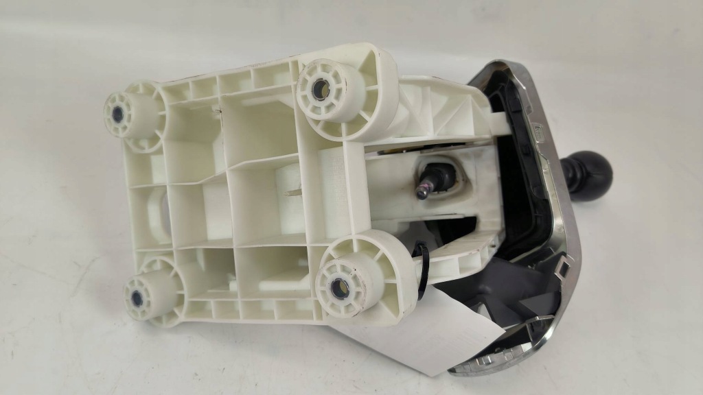 фото №6, Важіль перемикання передач 9672372580 1.6 hdi peugeot 5008