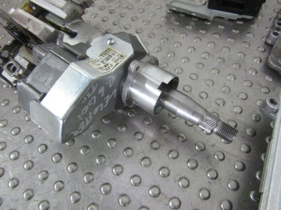 фото №13, Hyundai veloster i 1.6gdi 2012 бортовой компьютер набор do запуск автоматическая коробка передач