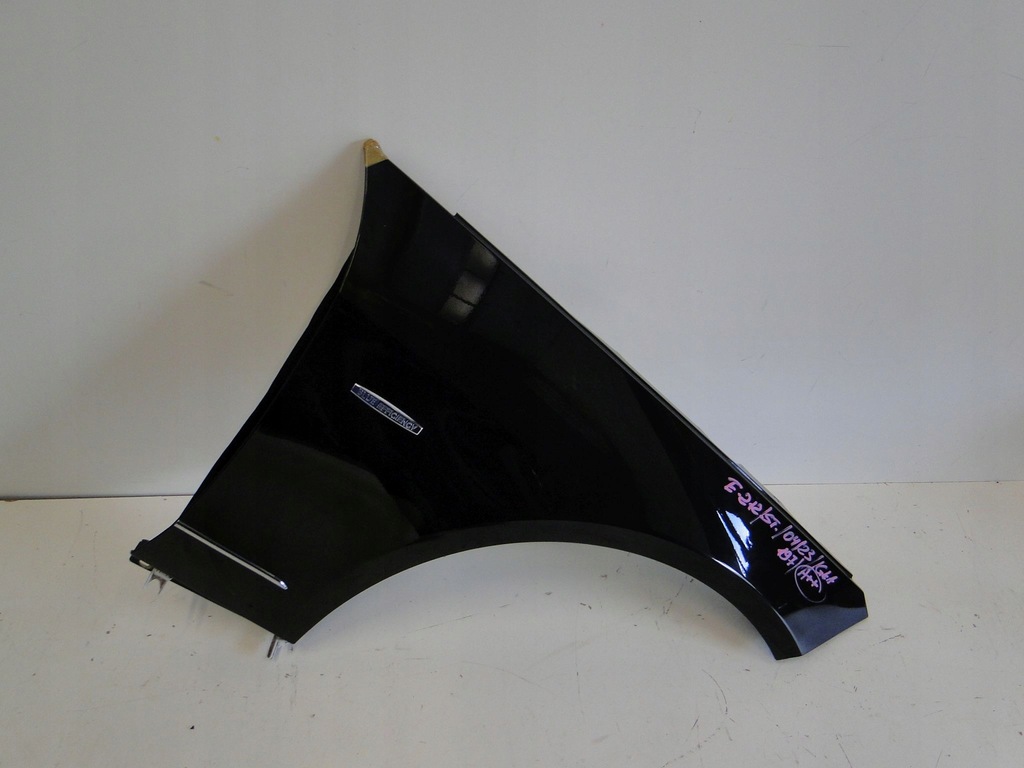 фото №6, Mercedes e klasa w212 lift крыло правый 197