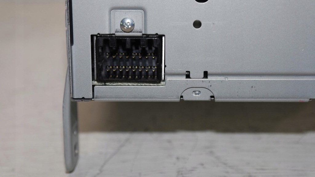 фото №8, Чейнджер дисков cd jeep cherokee kl