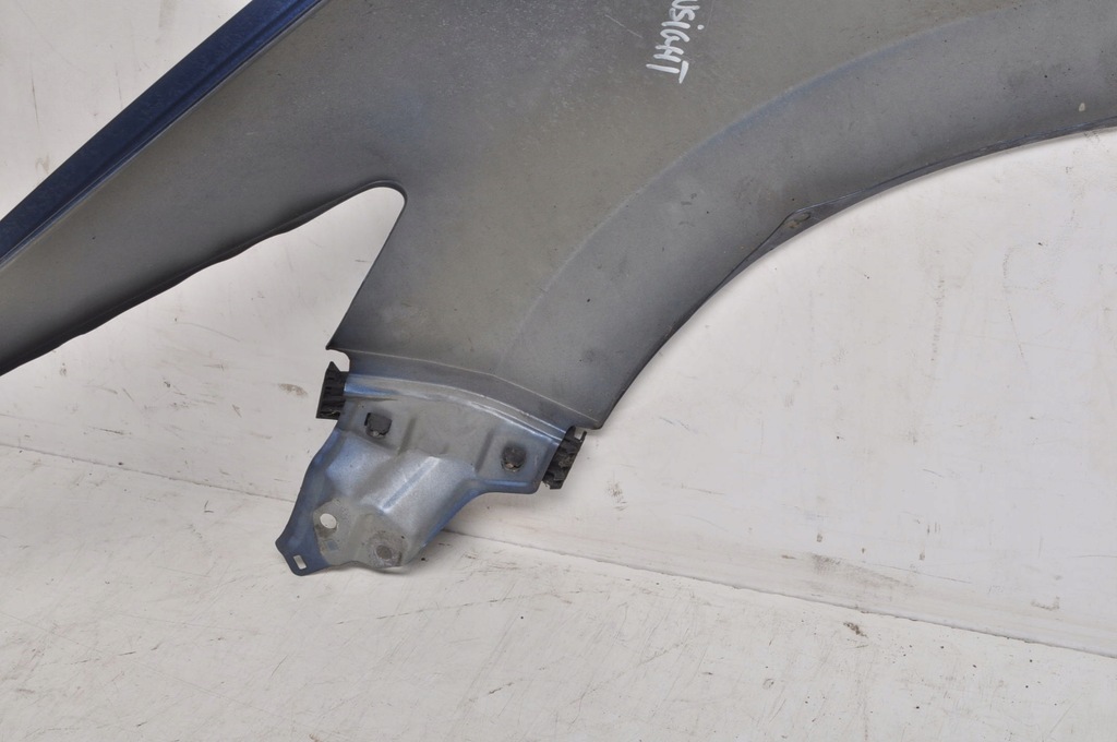 фото №9, Honda insight ii крыло правый перед передний