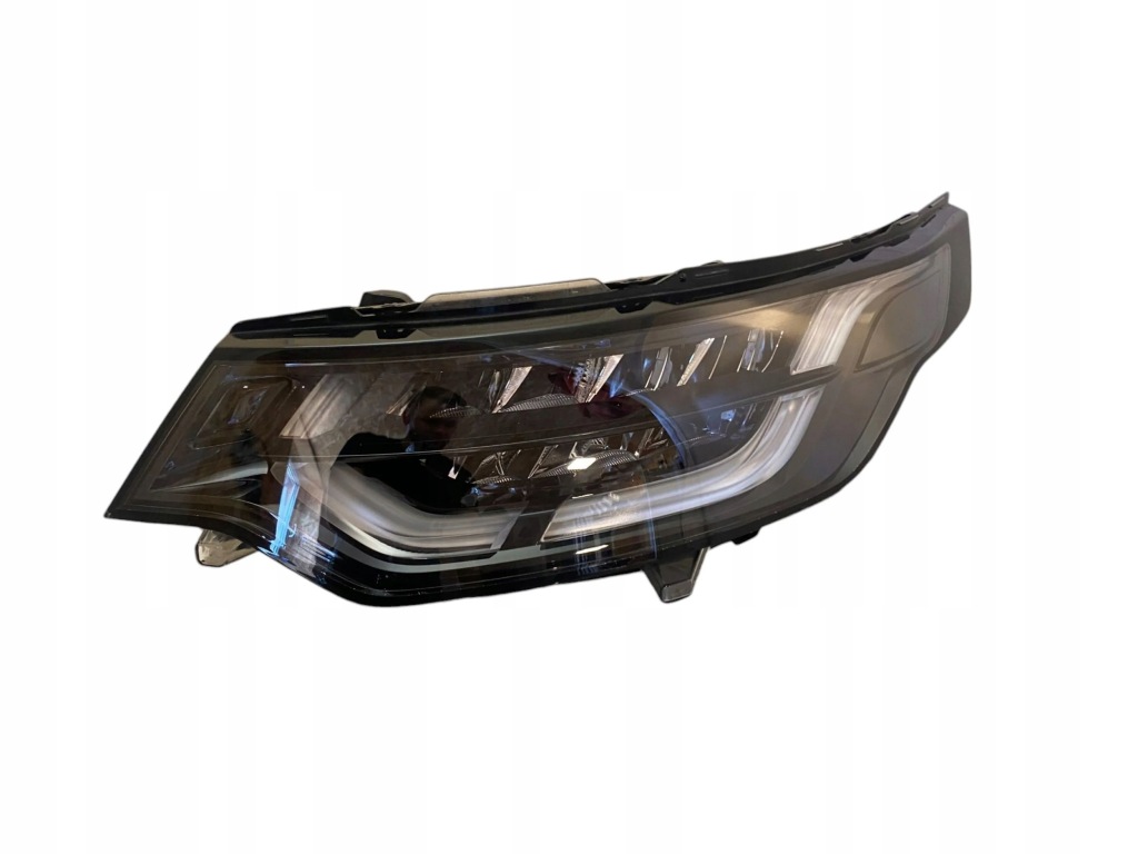 Купити Land rover discovery 5 2020 фара hy3213w030dd