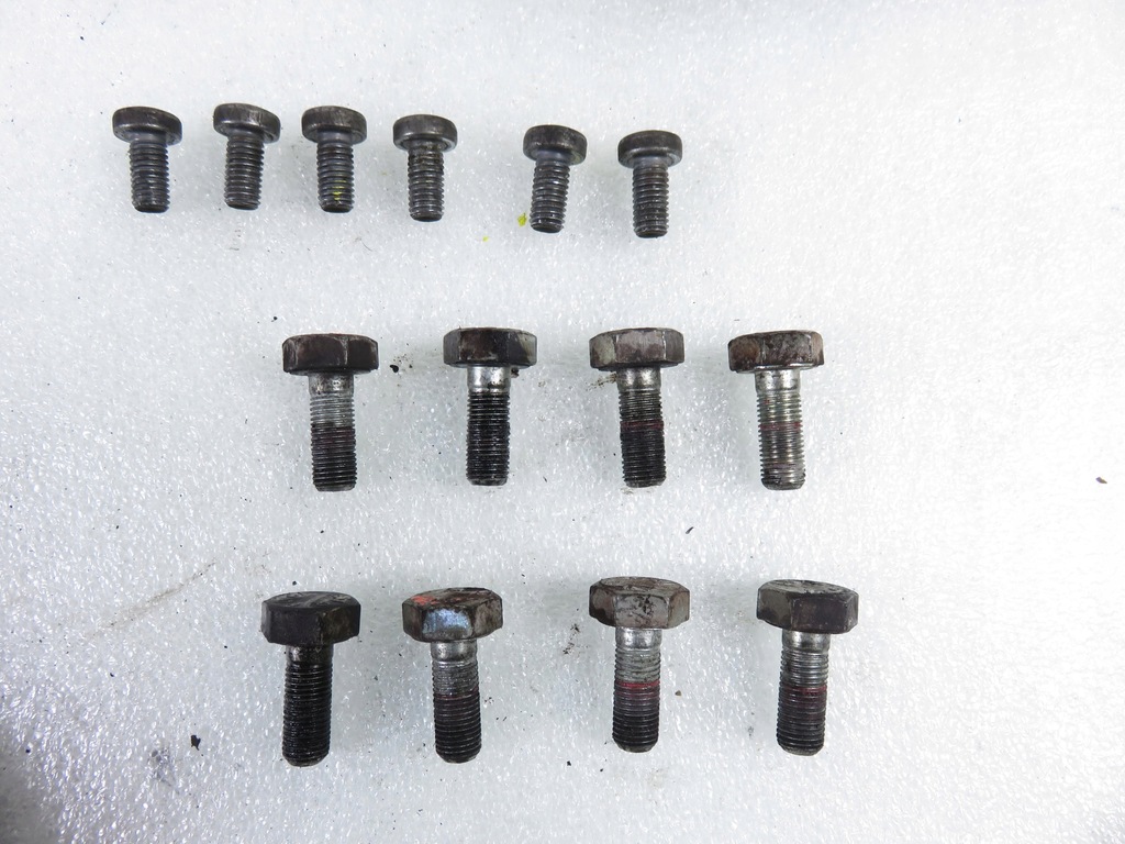 фото №5, Колесо маховик citroen c5 iii 2.0 hdi 702703 703050