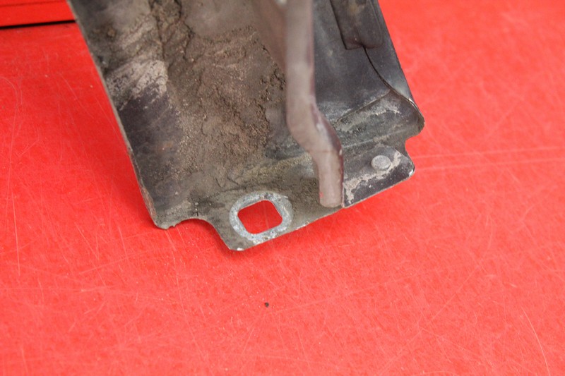 фото №10, Крыло правый перед передний teb66 renault laguna 3 iii 07-11