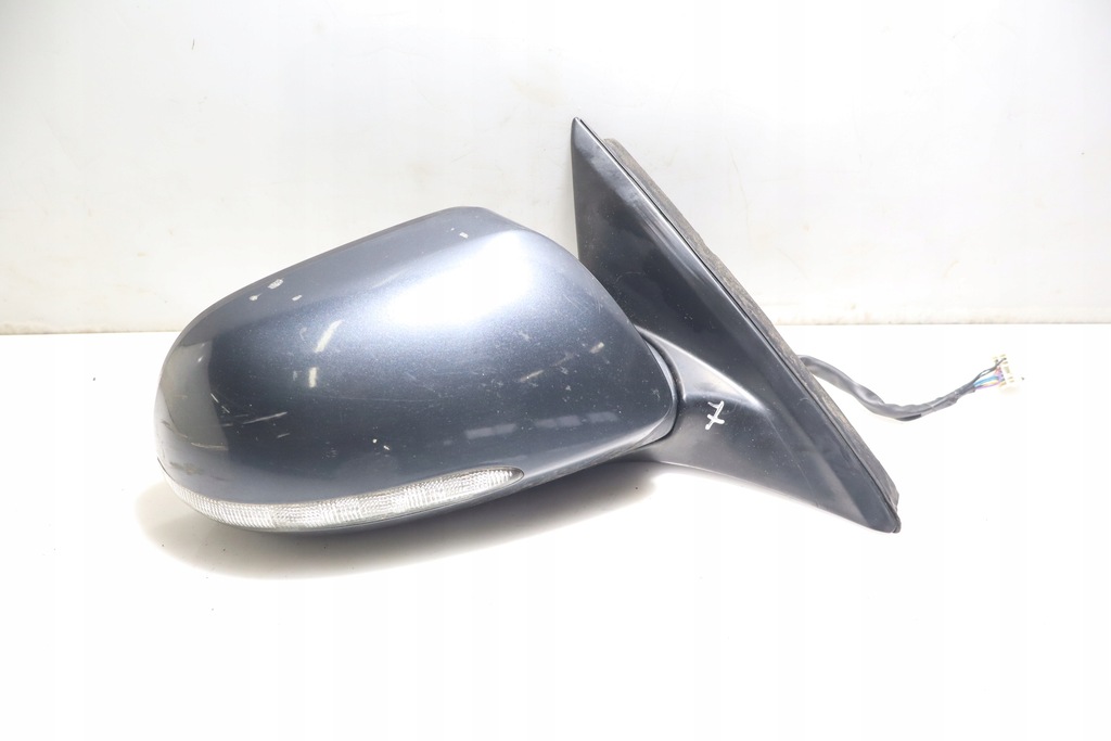 фото №1, Дзеркало праве honda accord vii nh658p