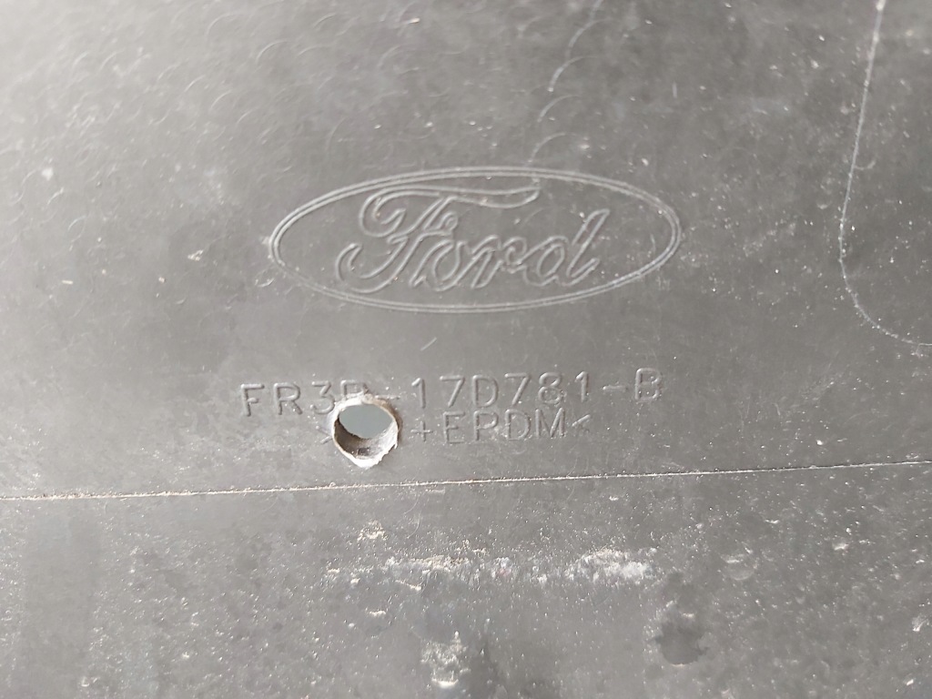 Ford mustang gt бампер 17d781-b оригинал Киев