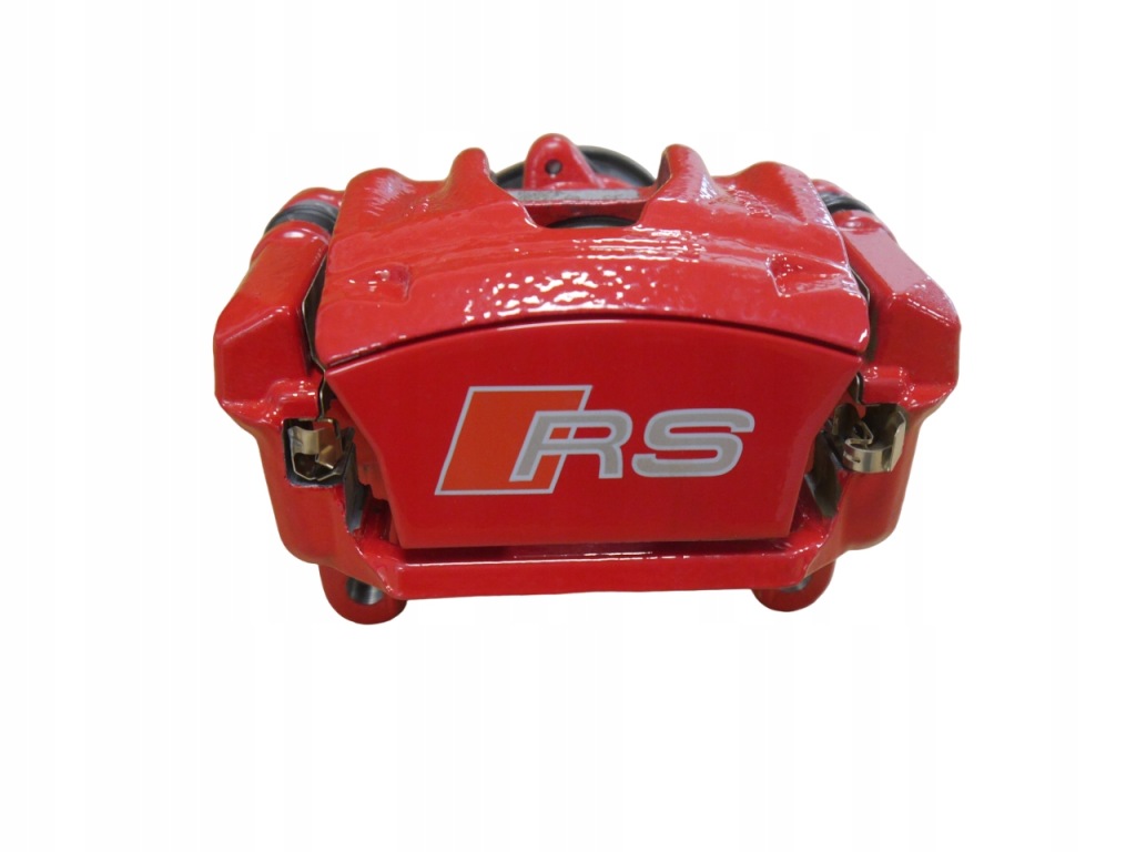 фото №1, Audi rs5 rs4 8w суппорт тормозной задняя 8w0615406cp
