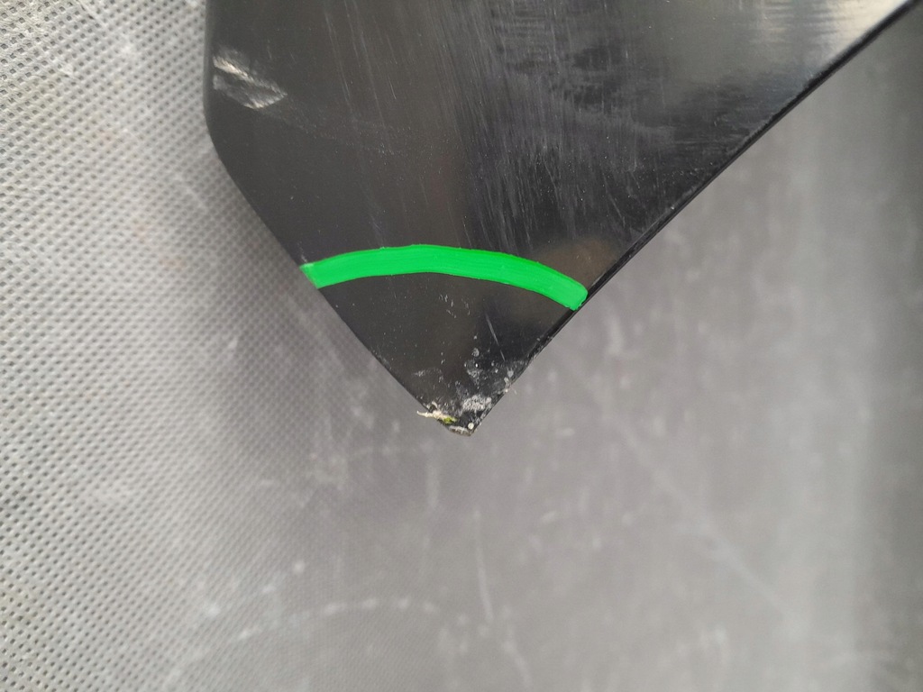 фото №10, Mazda cx3 15- капот перед передняя oryg