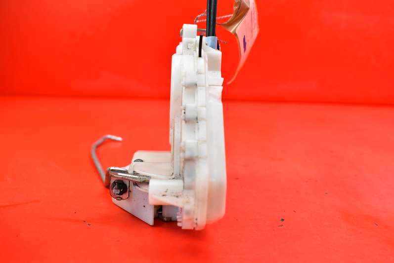 фото №4, Замок дверь правый перед eu honda civic viii sedan