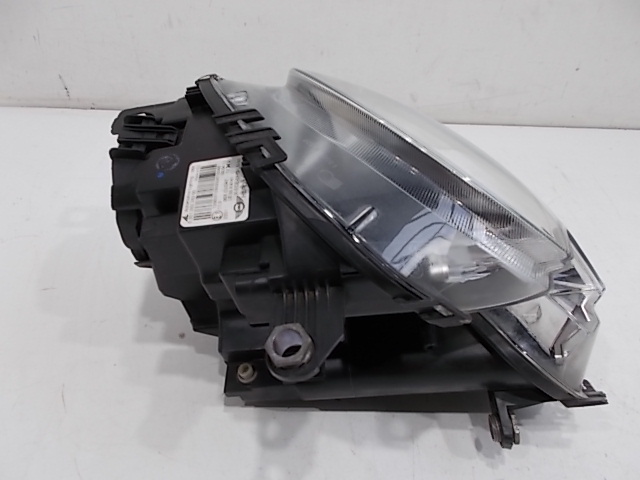 фото №6, Mini cooper one r55 r56 bi ксенон лампа левая org !